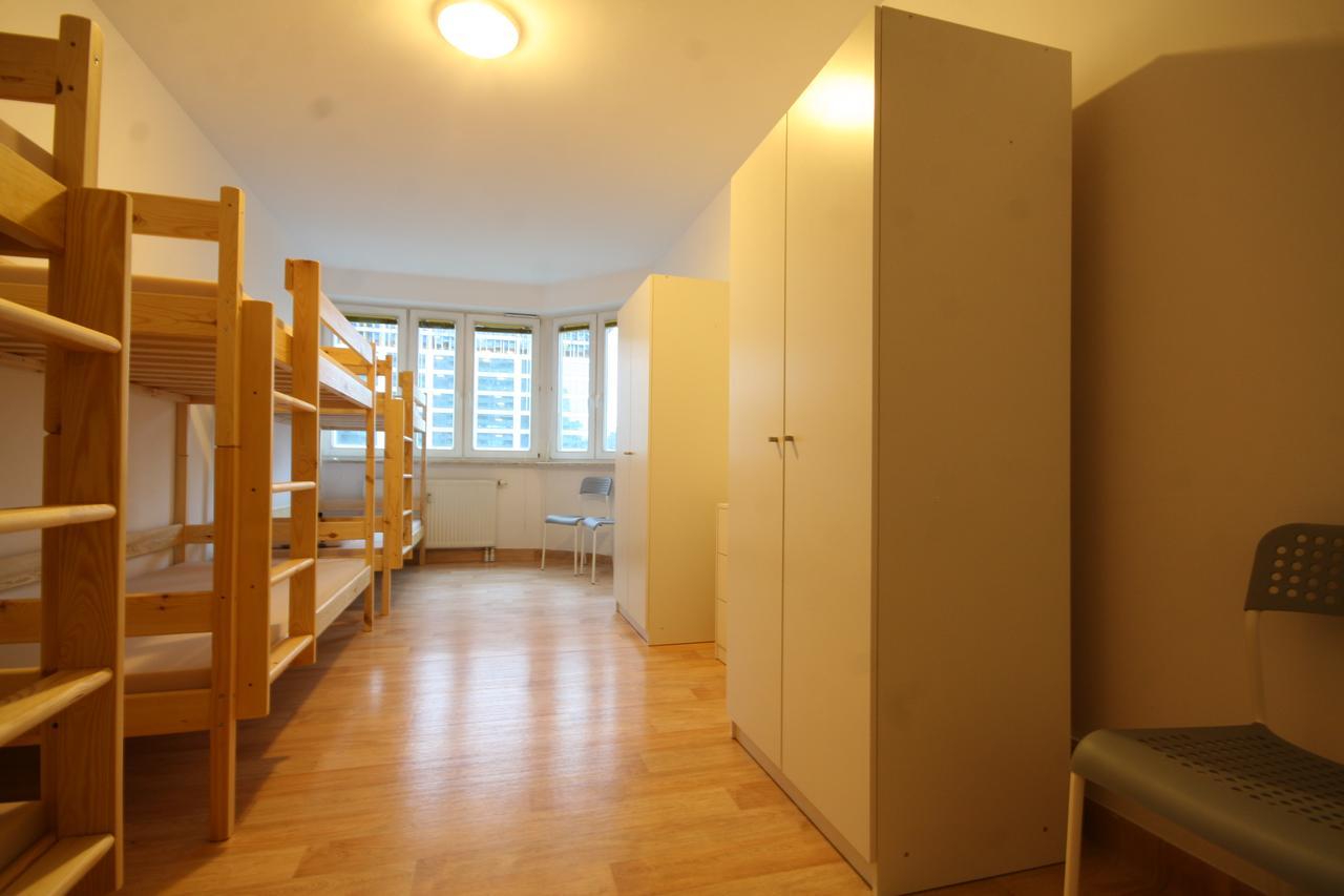 Lucka Stay Warsaw Exterior photo